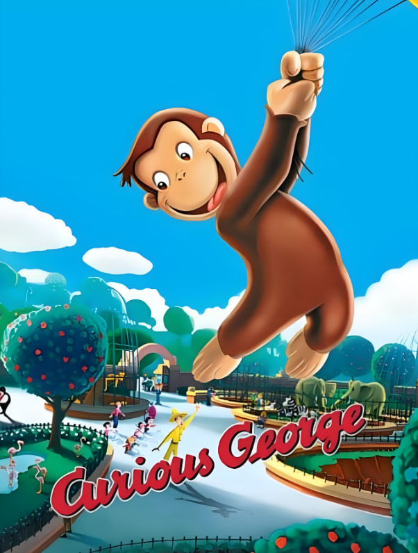 好奇的乔治 第十一季