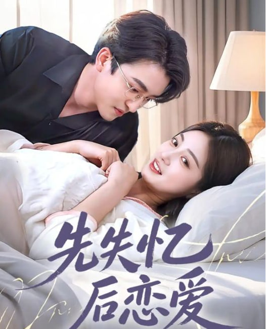 先失忆后恋爱