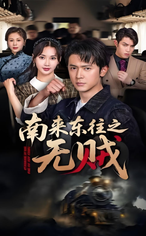 南来东往之无贼