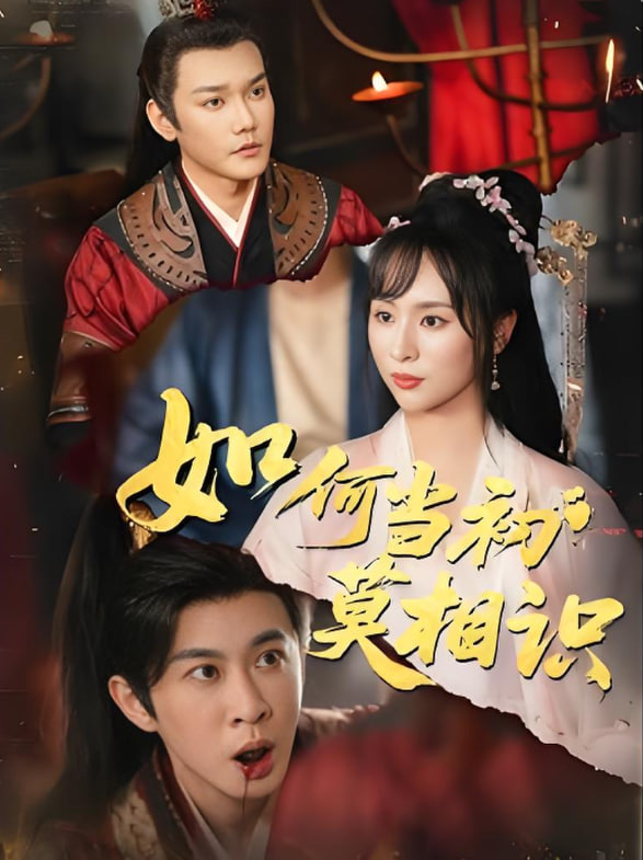 如何当初莫相识