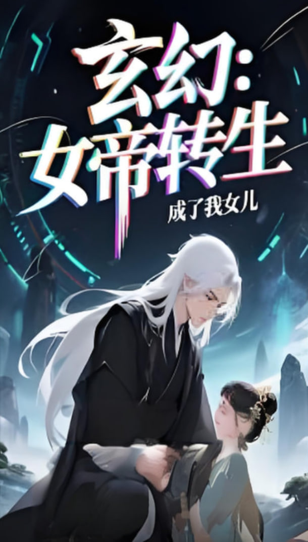 女帝转生成了我女儿