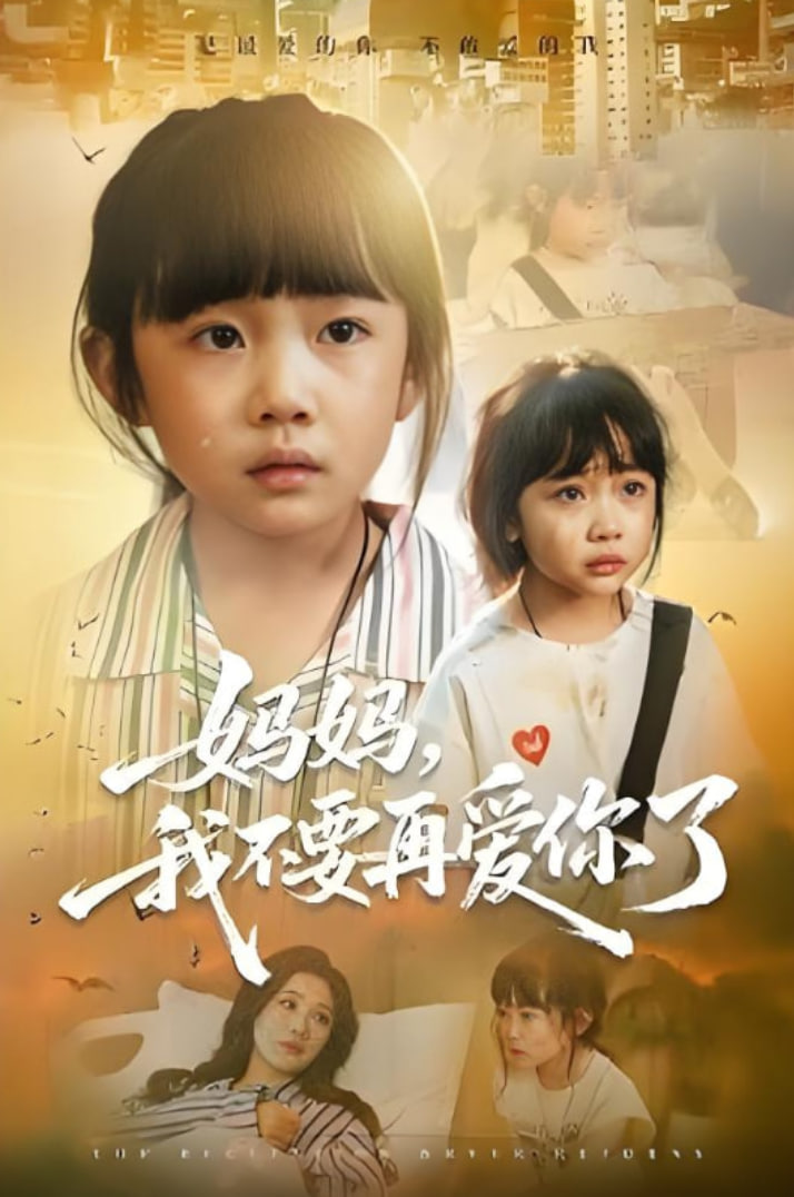 妈妈我不要再爱你了（妈妈，我不要再爱你了）