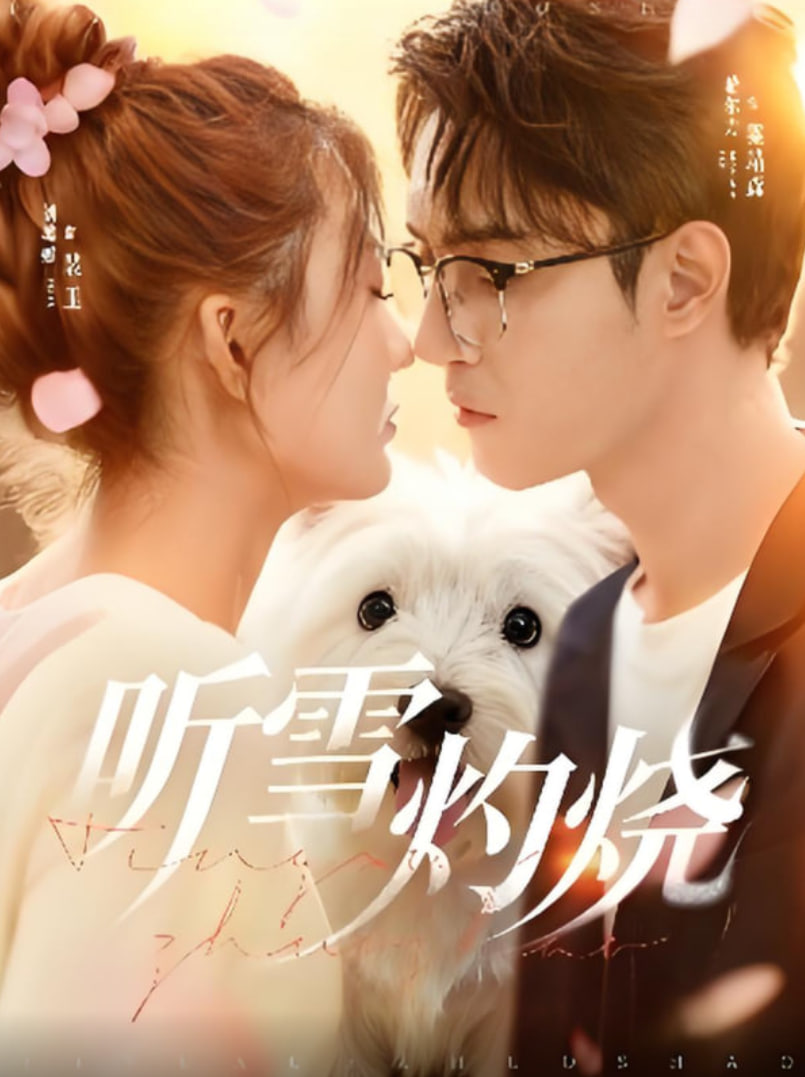 听雪灼烧