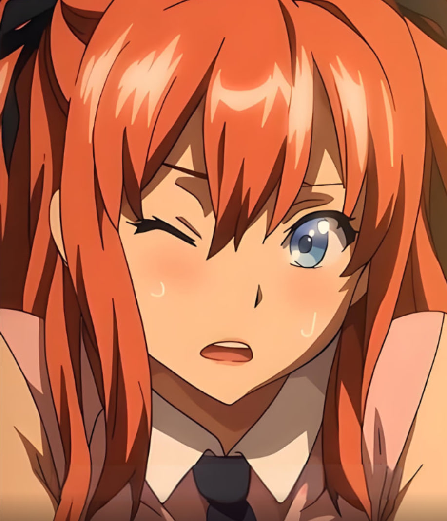 偶像女友NTR