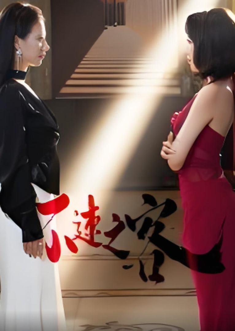不速之客