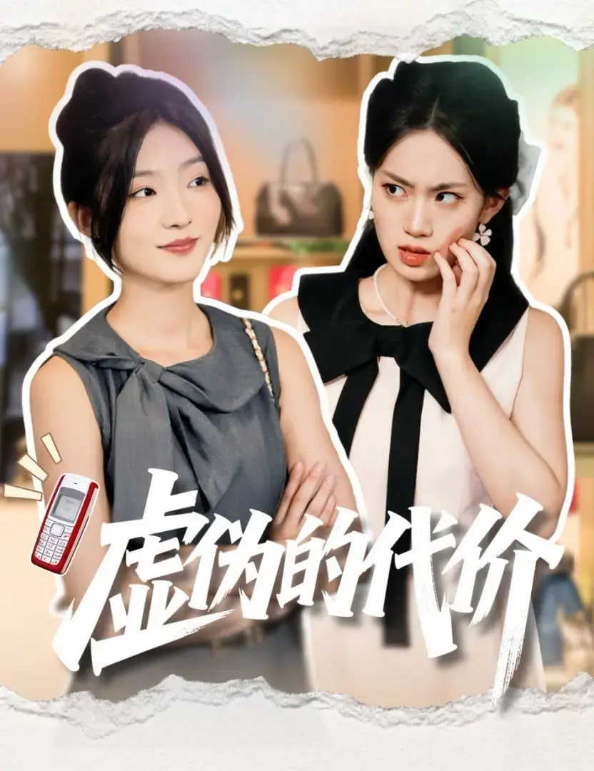 虚伪的代价