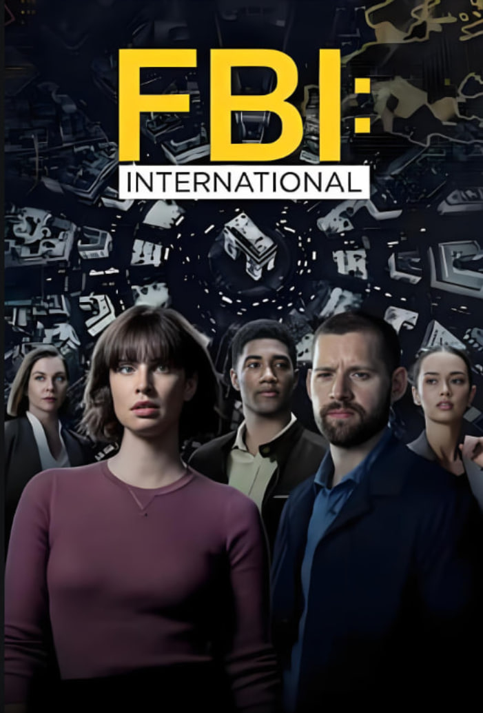 联邦调查局国际1