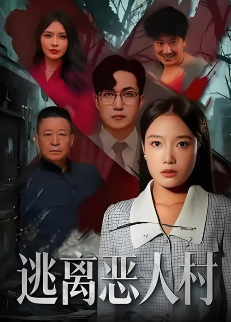 逃离恶人村