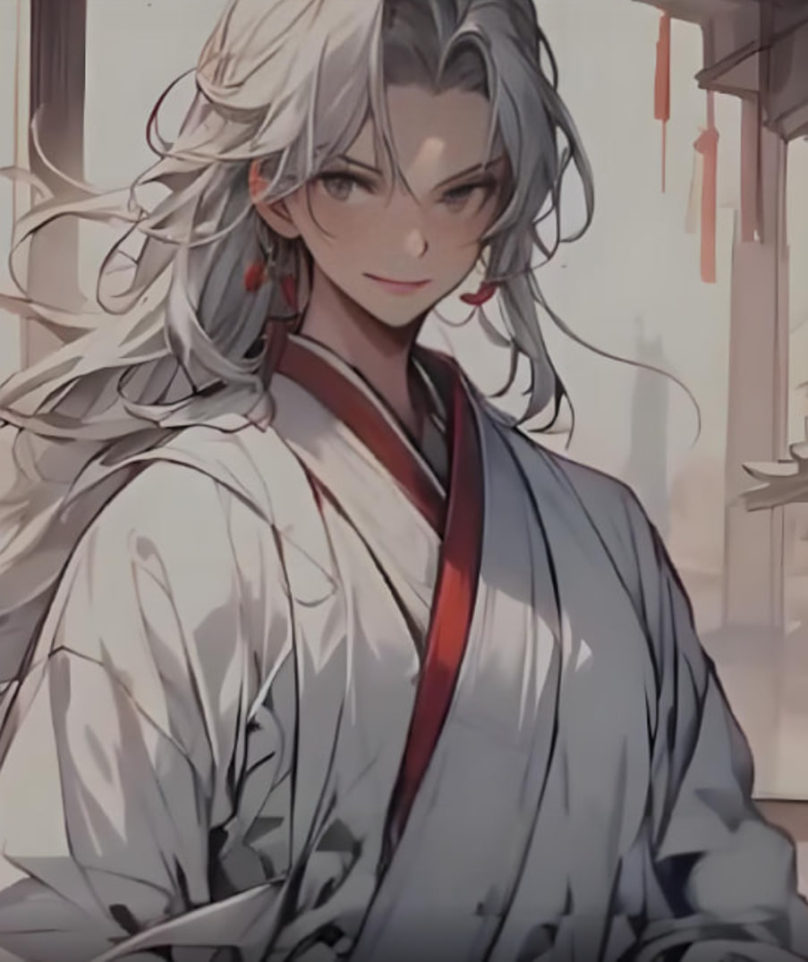 一品布衣1