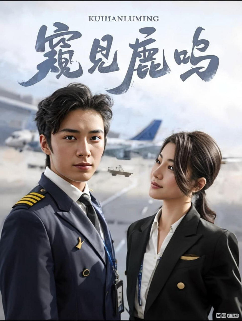 窥见鹿鸣