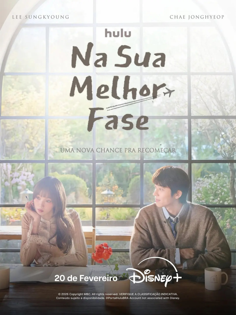 在你的灿烂季节