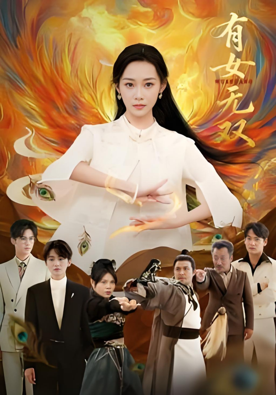 有女无双