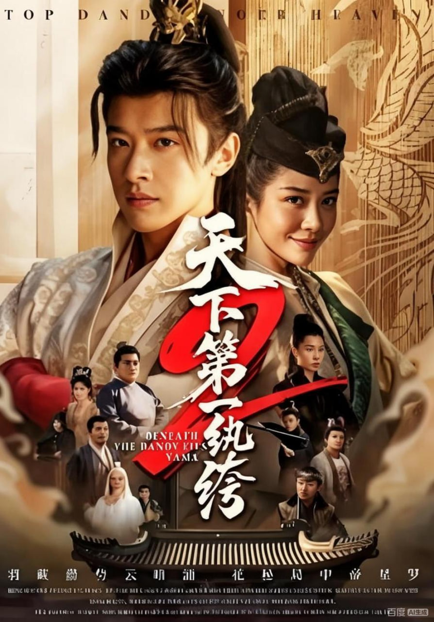 天下第一纨绔2