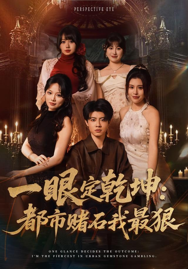 女神为我倾心：系统带我逆袭