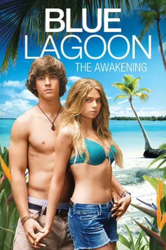 蓝色珊瑚礁：觉醒