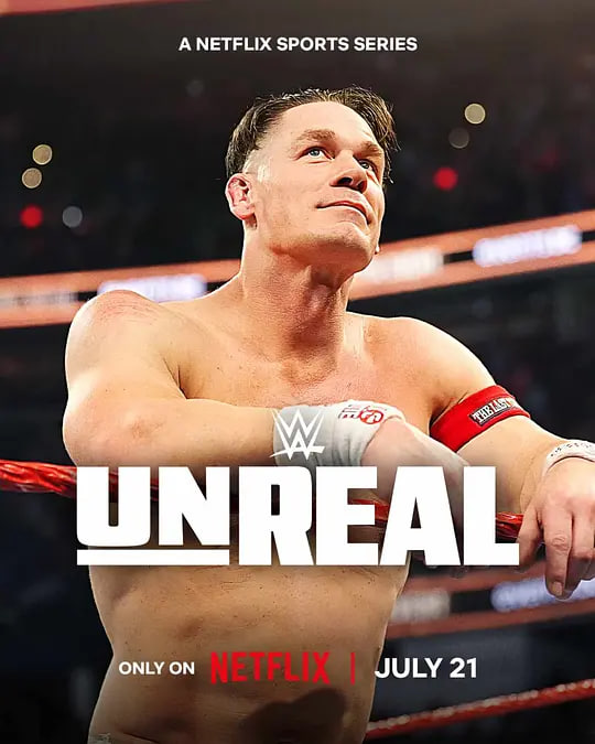 WWE：幕后追踪 第3季