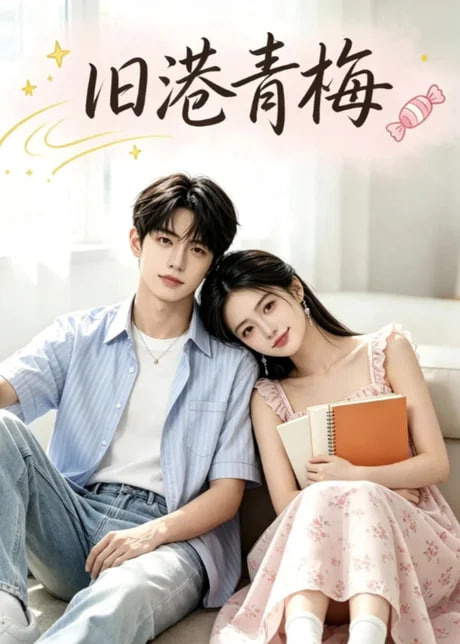 旧港青梅