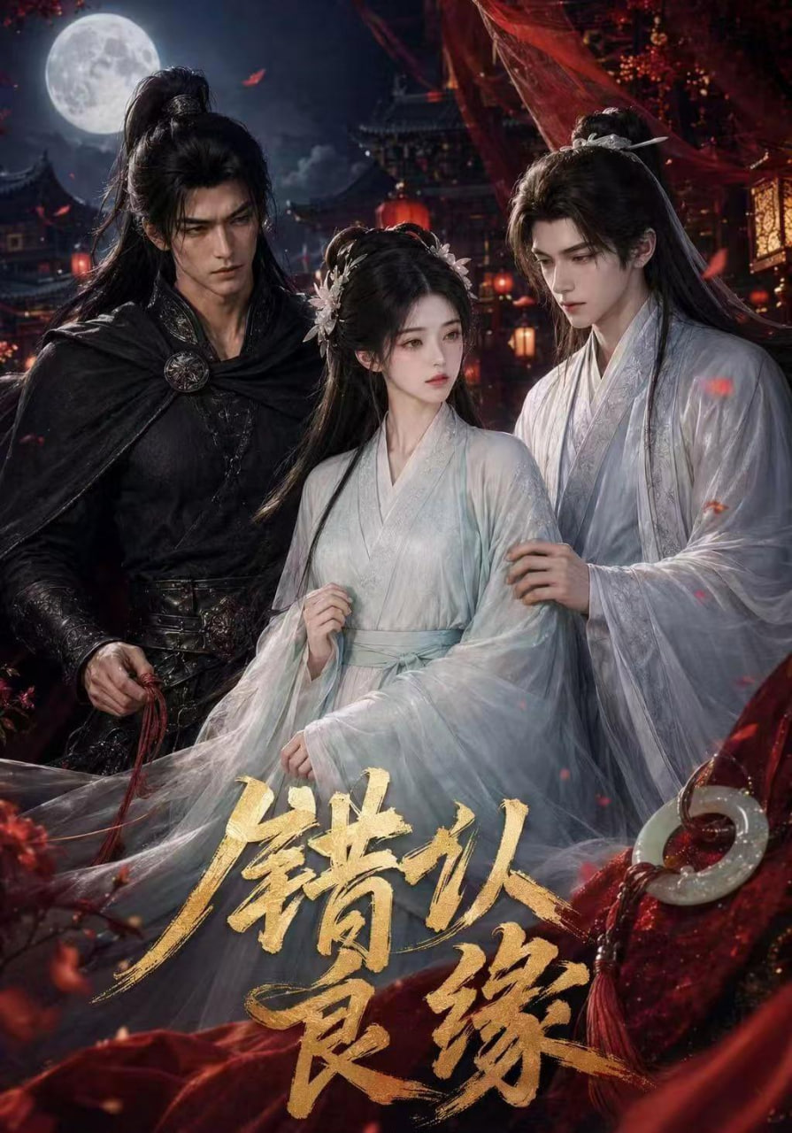错认良缘