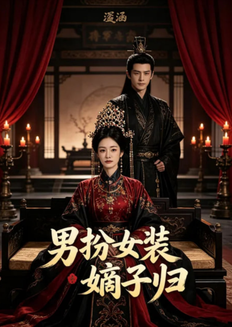 男扮女装嫡子归